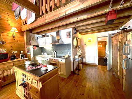 Appartement 175 000 &euro;  sur Puyvalador (66210) - Réf. 2564-86687121