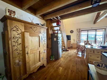 Appartement 175 000 &euro;  sur Puyvalador (66210) - Réf. 2564-86687121