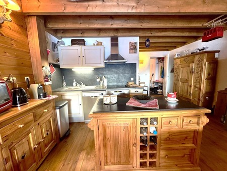 A vendre appartement Puyvalador 66210; 175 000 &euro; 