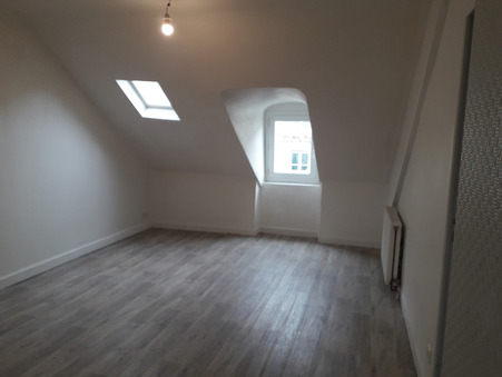 Appartement sur Nantes ; 574 &euro;  ; A louer Réf. G030A