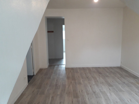 Appartement 574 &euro;  sur Nantes (44000) - Réf. G030A