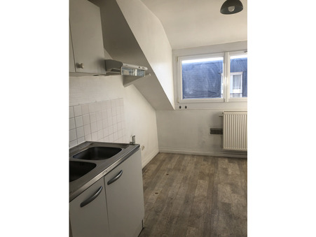 Appartement 574 &euro;  sur Nantes (44000) - Réf. G030A