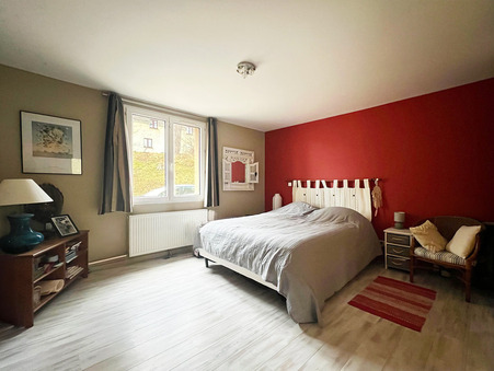 Appartement sur Saint Victor Malescours ; 205 000 &euro;  ; Vente Réf. CHAJE6391