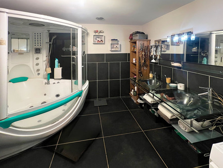 Vente appartement 205 000 &euro;  Saint Victor Malescours