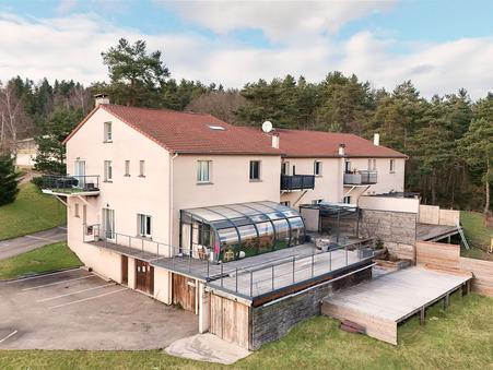 Appartement sur Saint Victor Malescours ; 205 000 &euro;  ; A vendre Réf. CHAJE6391