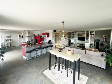 Appartement 205 000 &euro;  sur Saint Victor Malescours (43140) - Réf. CHAJE6391