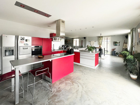 Vente appartement 205 000 &euro;  Saint Victor Malescours