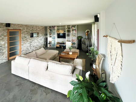 Vente appartement 205 000 &euro;  Saint Victor Malescours