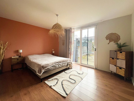 Achat appartement Saint Victor Malescours Réf. CHAJE6391