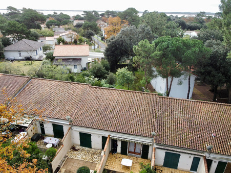 A vendre maison Saint-Trojan-les-Bains 17370; 174 075 &euro;