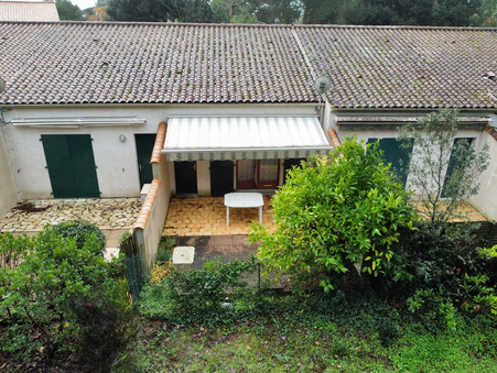 Maison sur Saint-Trojan-les-Bains ; 174 075 &euro; ; Vente Réf. 3668