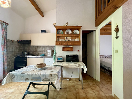 Maison 174 075 &euro; Réf. 3668 Saint-Trojan-les-Bains