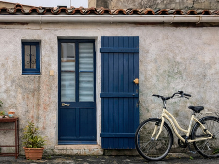 Maison sur Saint-Trojan-les-Bains ; 101 650 &euro;  ; A vendre Réf. 3737