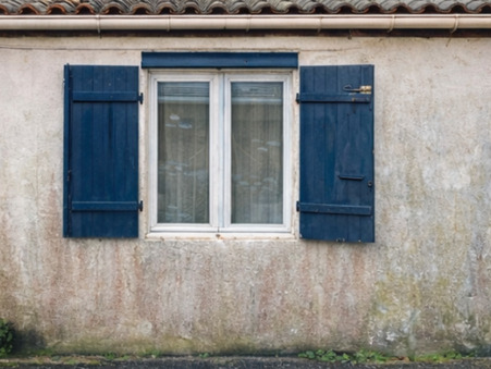 Achat maison Saint-Trojan-les-Bains Réf. 3737