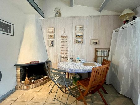 Maison 101 650 &euro;  Réf. 3737 Saint-Trojan-les-Bains