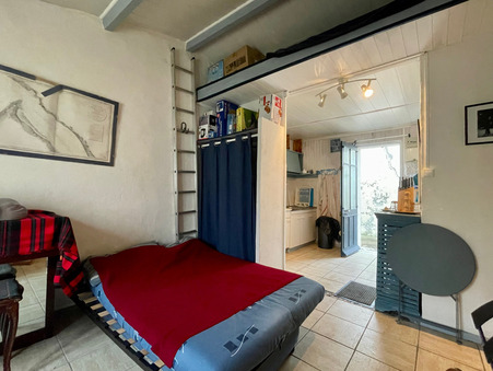 Maison 101 650 &euro;  Réf. 3737 Saint-Trojan-les-Bains