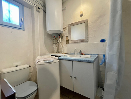 Vente maison 101 650 &euro;  Saint-Trojan-les-Bains