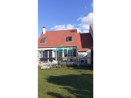 Maison 463 000 &euro;  Réf. 399.1 Écouen