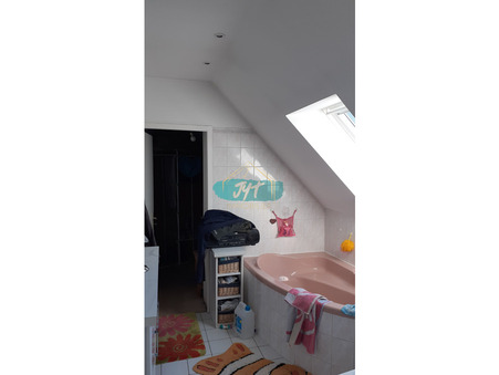 A vendre maison Écouen 95440; 463 000 &euro; 