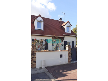 Vente maison 463 000 &euro;  Écouen