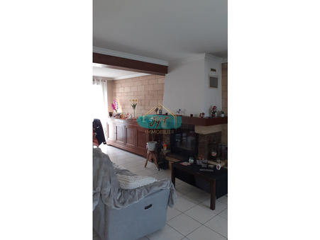 Vente maison 463 000 &euro;  Écouen