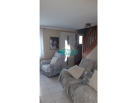 Achat maison Écouen Réf. 399.1