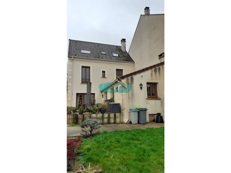 Maison sur Domont ; 628 000 &euro;  ; A vendre Réf. 402.1
