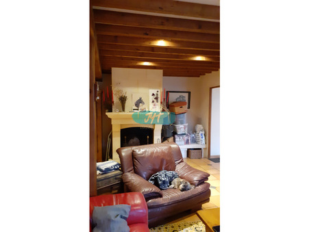 Achat maison Domont Réf. 402.1