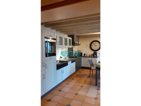 Achat maison Domont Réf. 402.1