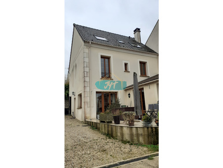 Maison 628 000 &euro;  sur Domont (95330) - Réf. 402.1