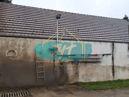 Achat maison Domont Réf. 402.1