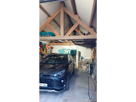 A vendre maison Domont 95330; 628 000 &euro; 