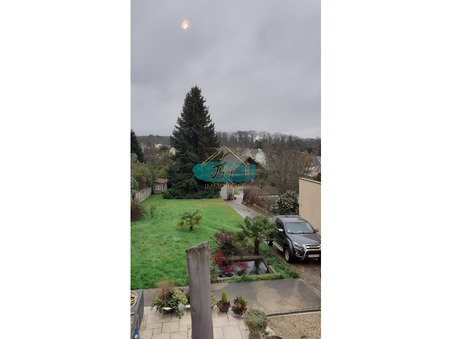 Vente maison 628 000 &euro;  Domont
