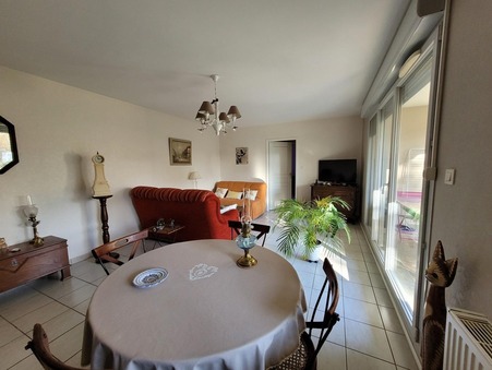 Appartement 139 000 &euro;  sur Sennecey le Grand (71240) - Réf. NM3380-IMMOLYS_