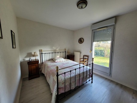 Appartement 139 000 &euro;  Réf. NM3380-IMMOLYS_ Sennecey le Grand