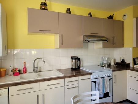 Appartement 139 000 &euro;  Réf. NM3380-IMMOLYS_ Sennecey le Grand