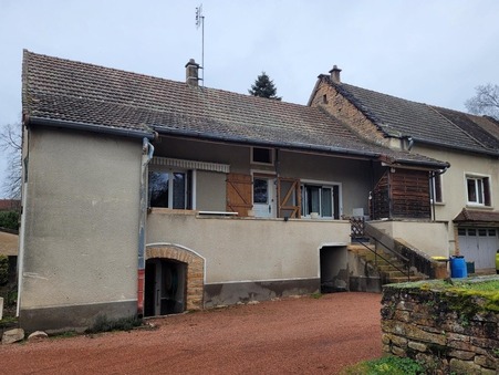 Achat maison Étrigny Réf. NM3379-IMMOLYS_