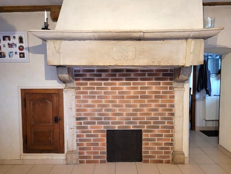 A vendre maison Étrigny 71240; 135 000 &euro; 