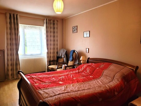 Vente maison 135 000 &euro;  Étrigny