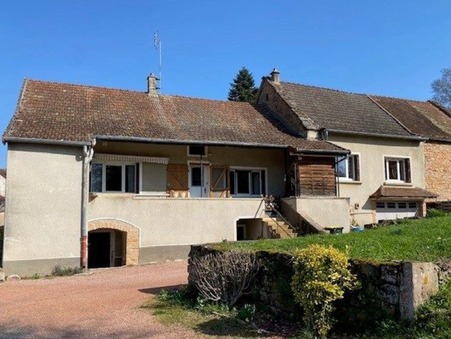 A vendre maison Étrigny 71240; 135 000 &euro; 