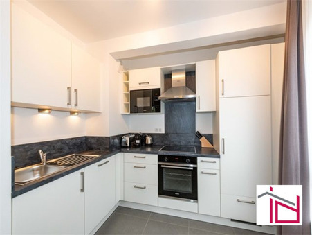 Vente Appartement Huningue Réf. 6113-IMMODUCHESNE_6113 - Slide 1