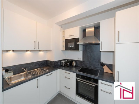 Vente Appartement Huningue Réf. 6113-IMMODUCHESNE_6113 - Slide 2