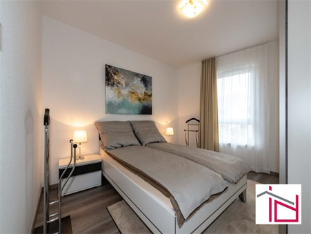 Vente Appartement Huningue Réf. 6113-IMMODUCHESNE_6113 - Slide 3