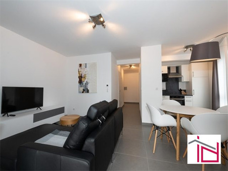 Vente Appartement Huningue Réf. 6113-IMMODUCHESNE_6113 - Slide 5