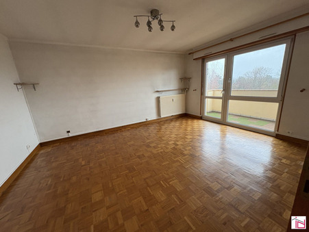 Vente Appartement Saint Louis Réf. 6021-IMMODUCHESNE_6021 - Slide 2