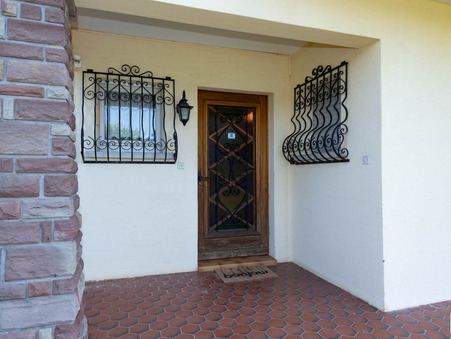 Vente Maison Bruebach Réf. 6009-IMMODUCHESNE_6009 - Slide 16