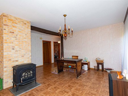 Vente Maison Bruebach Réf. 6009-IMMODUCHESNE_6009 - Slide 20