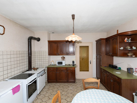 Vente Maison Bruebach Réf. 6009-IMMODUCHESNE_6009 - Slide 8