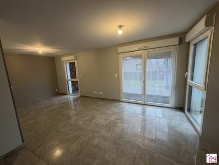 Vente Maison Sierentz Réf. 6091-IMMODUCHESNE_6091 - Slide 1