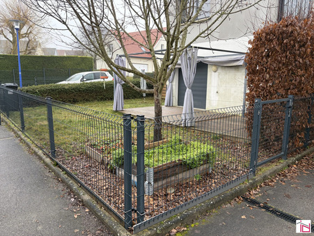 Vente Maison Sierentz Réf. 6091-IMMODUCHESNE_6091 - Slide 11